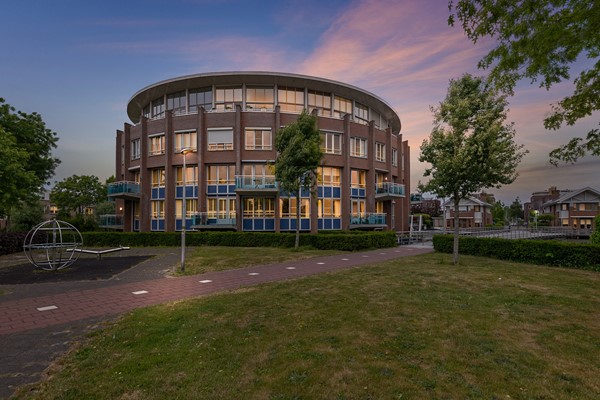 Medium property photo - Johannes Vermeersingel 21, 2231 BT Rijnsburg